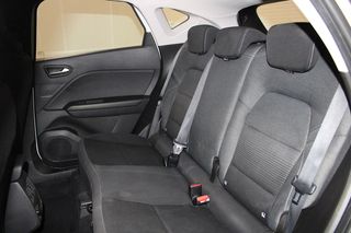Renault Captur Intens TCe 90