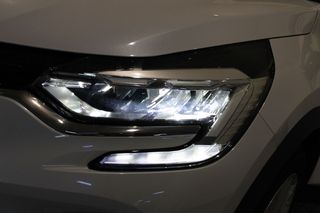 Renault Captur Intens TCe 90