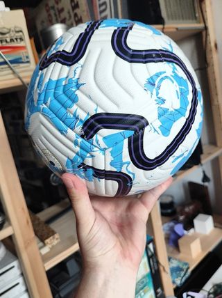 Pallone da Calcio, size 5 (regolamentare)