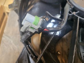 Electró ventilador mk3