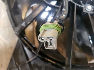 Electró ventilador mk3