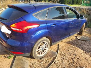 Electró ventilador mk3