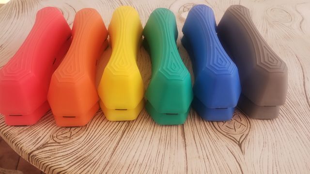 Piedras equilibrio niños - juego motricidad