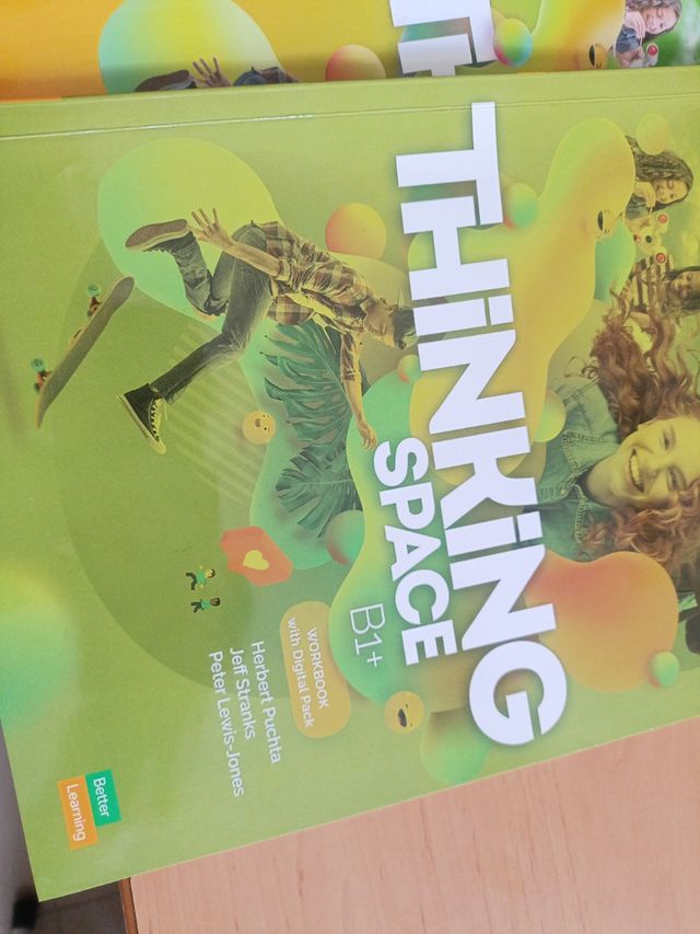 Libros sueltos curso 3 ESO 60€ !!! (3 libros)