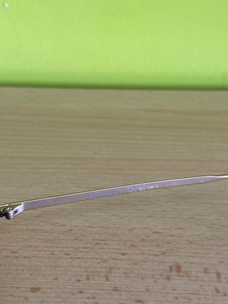 Gafas Carrera C Sport 06/S Aviator Hombre - Nuevas