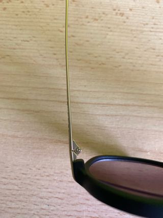 Gafas Carrera C Sport 06/S Aviator Hombre - Nuevas