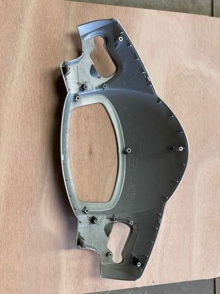 Tapa manillar Kymco Bet&Win