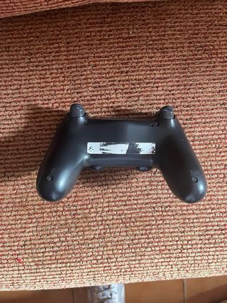 Mando PS4 (PlayStation 4) DualShock 4 - Negro
