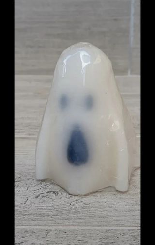 Fantasma Candela - Decorazione Halloween