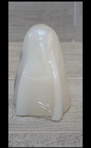 Fantasma Candela - Decorazione Halloween