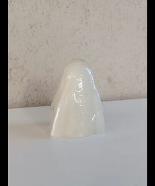 Fantasma Candela - Decorazione Halloween