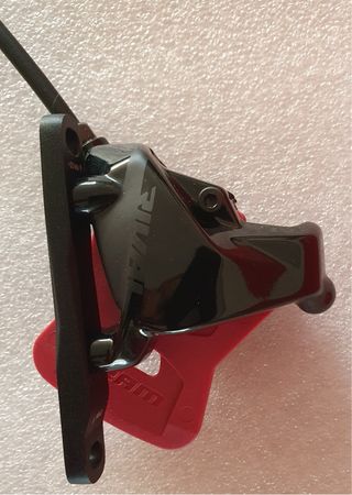 SRAM Rival eTap AXS MANDO FRENO Y CAMBIO DELANTERO