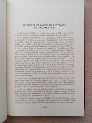 Juegos Aragoneses. Historia y tradiciones. 