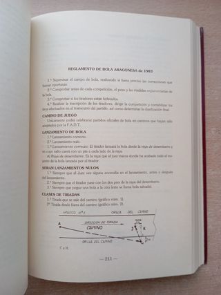 Juegos Aragoneses. Historia y tradiciones. 