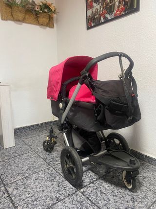 Bugaboo carrito bebé