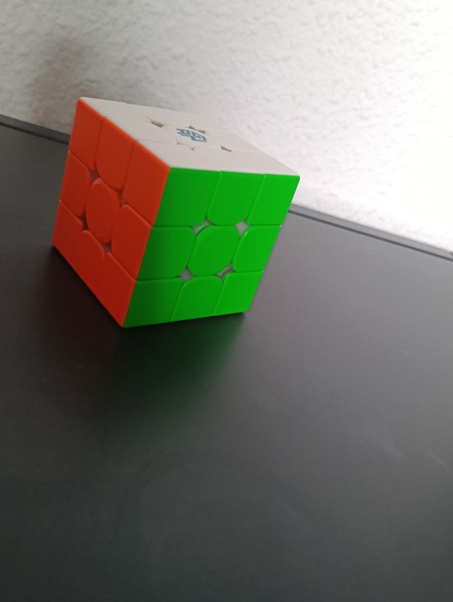 Cubo Rubik Velocidad GAN 3x3