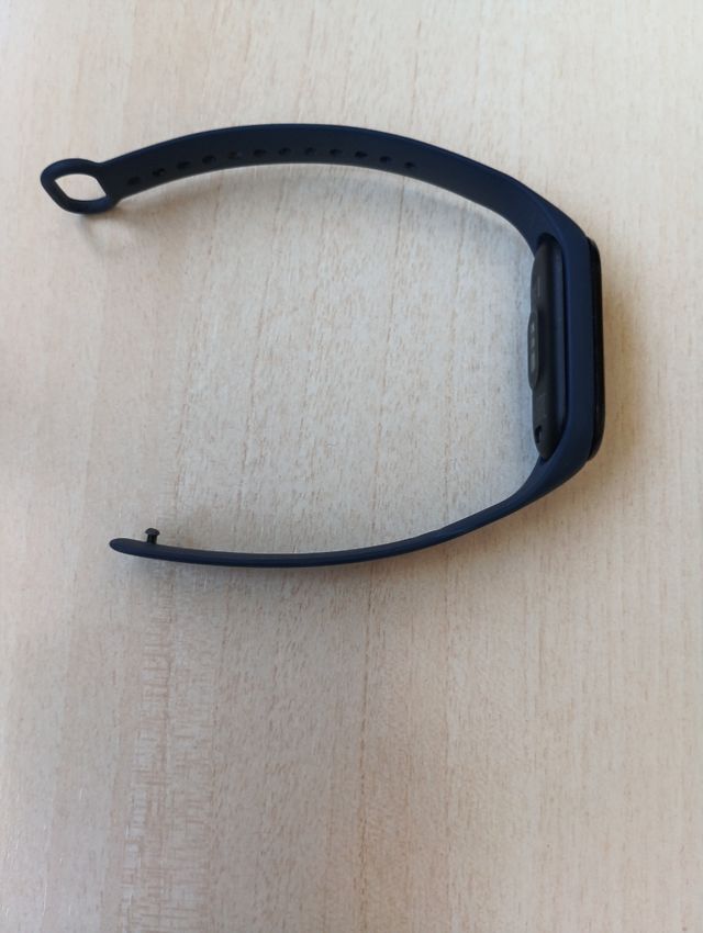 Xiaomi Mi Band 6 - Pulsera Fitness azul 