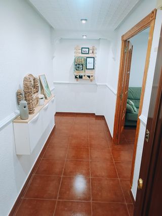 Piso acogedor