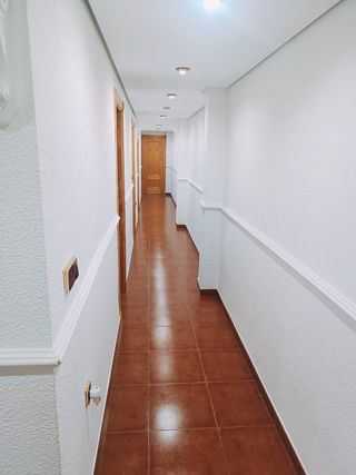 Piso acogedor
