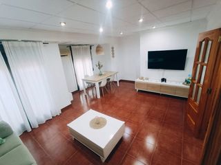 Piso acogedor