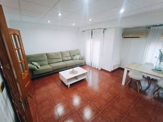 Piso acogedor