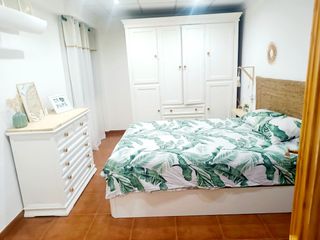 Piso acogedor