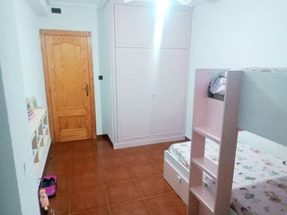 Piso acogedor