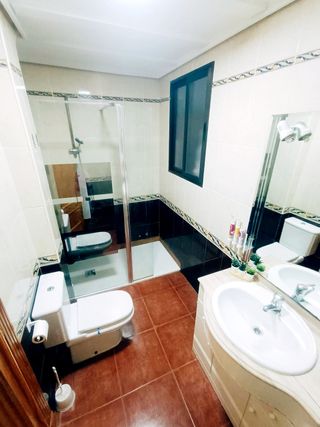 Piso acogedor