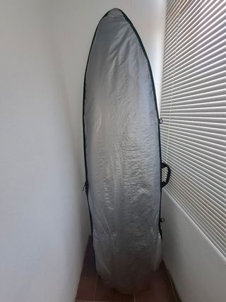 Tabla surf Machado - Seaside