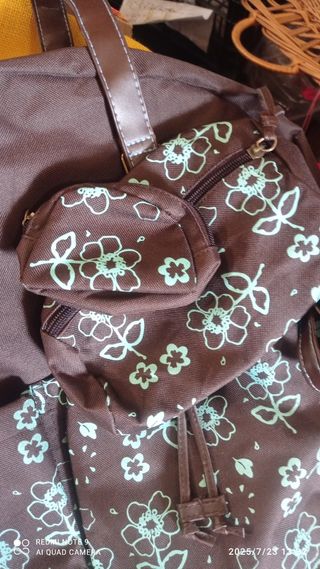 Bolso fin de semana y 3 accesorios más