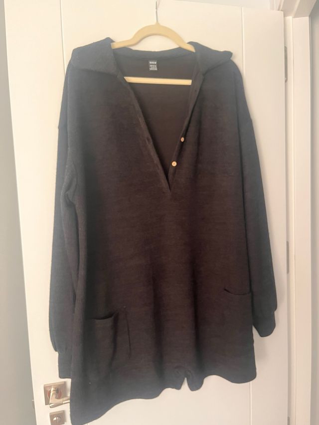 Mono negro Shein - Talla L