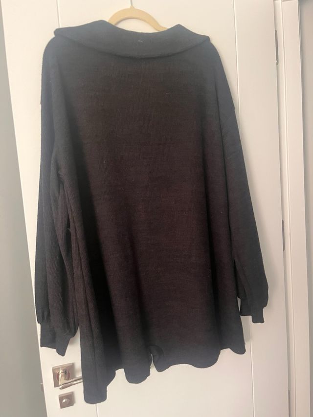 Mono negro Shein - Talla L