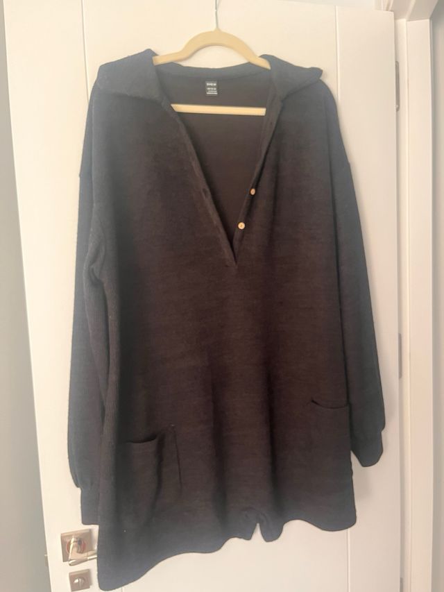 Mono negro Shein - Talla L