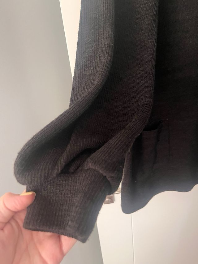 Mono negro Shein - Talla L