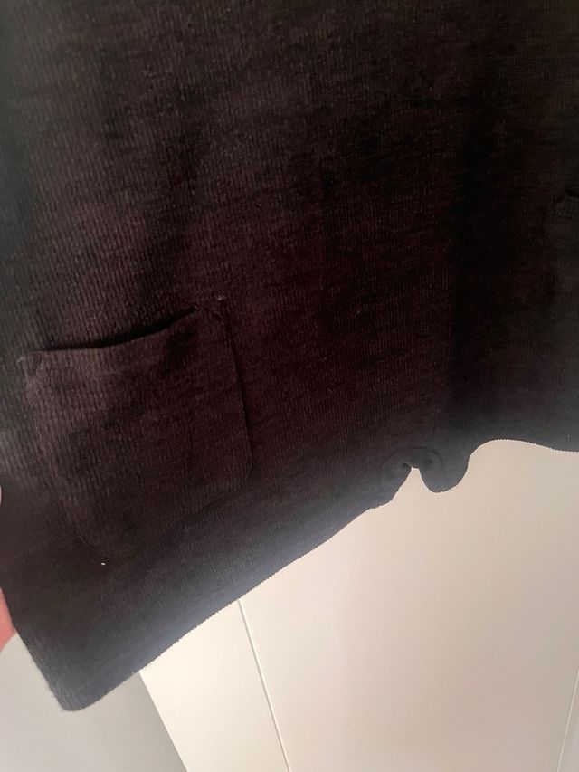 Mono negro Shein - Talla L