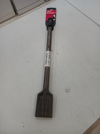 CINCEL AUTOAFILABLE MILWAUKEE SLEDGE 380X50MM