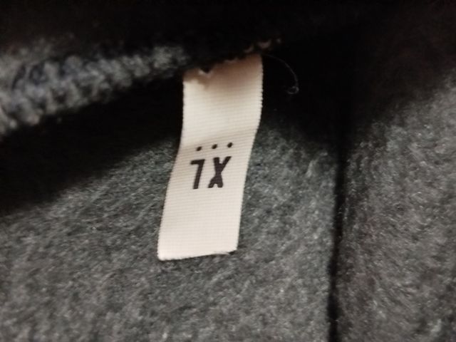 Pantaloni termici invernali - 3pz