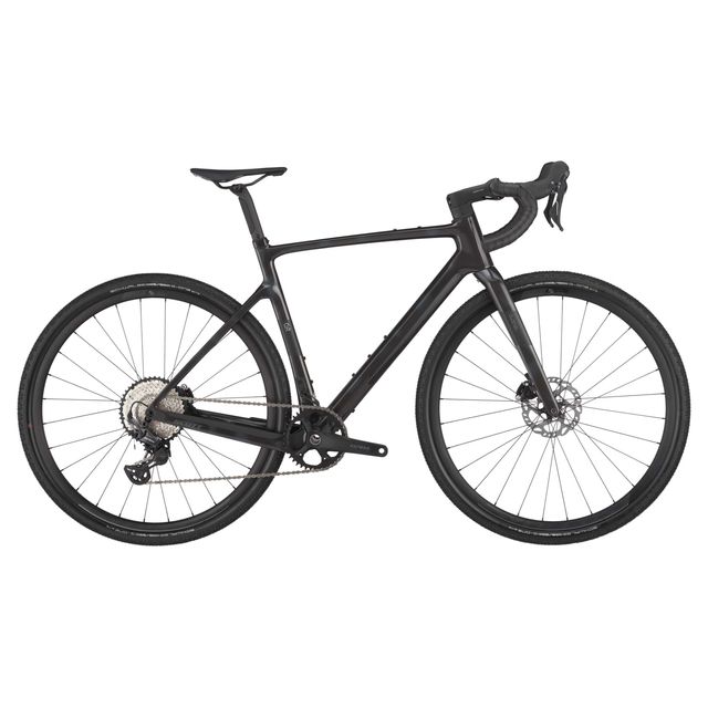 Bicicleta SCOTT Addict Gravel 40 Carbon