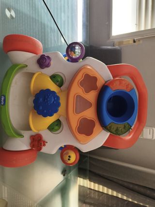 Correpasillos Chicco - Bebé