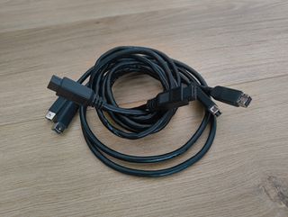 Cavi Firewire IEEE 1394