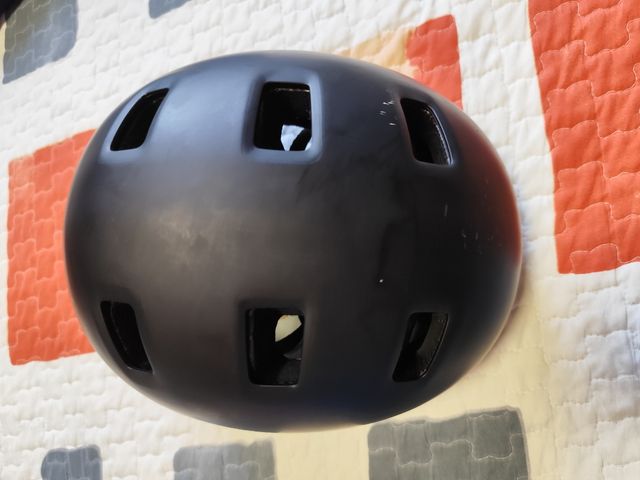 Casco bici niño BTWIN