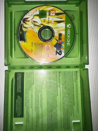 Dragonball Xenoverse 2 - Xbox One