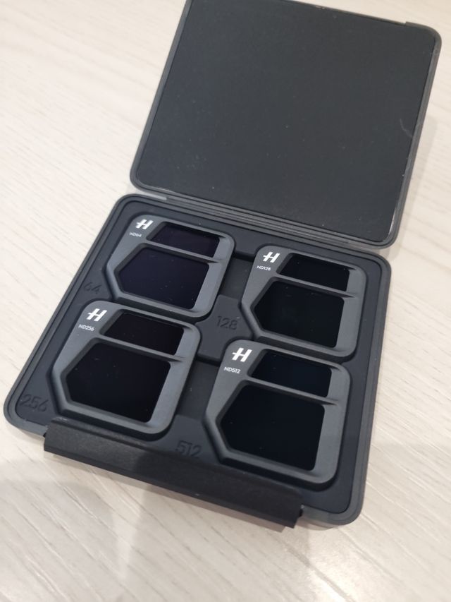 Filtri ND DJI Mavic 3