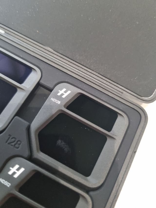 Filtri ND DJI Mavic 3