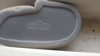 Figuras Caillou y amigos