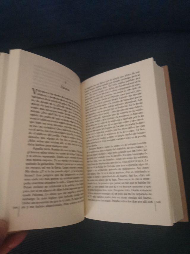 El tiempo de las mujeres