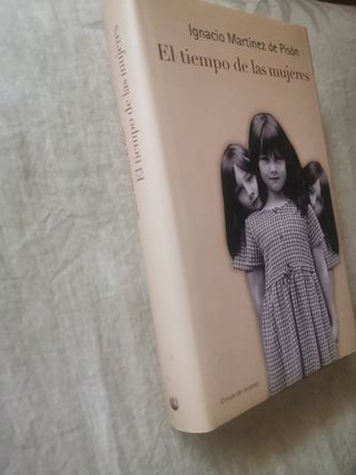 El tiempo de las mujeres