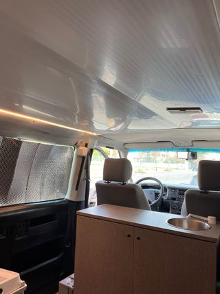 Volkswagen Multivan 1996