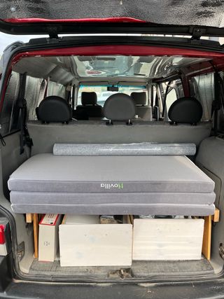 Volkswagen Multivan 1996