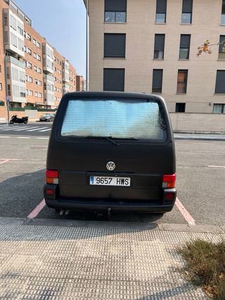 Volkswagen Multivan 1996